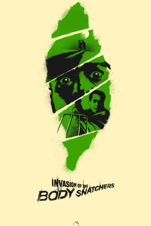 Invasion of the Body Snatchers's poster