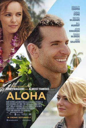 Aloha's poster