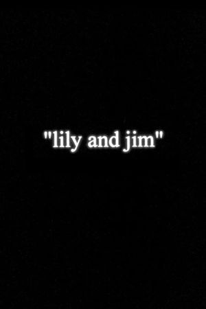 Lily and Jim's poster