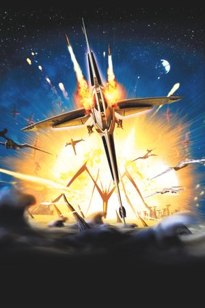 Battle for Terra's poster