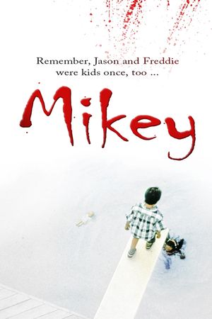 Mikey's poster