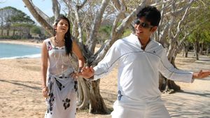 Siva Manasula Sakthi's poster