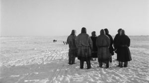 Seven Songs from the Tundra's poster