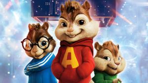 Alvin and the Chipmunks's poster