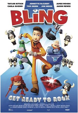 Bling's poster image