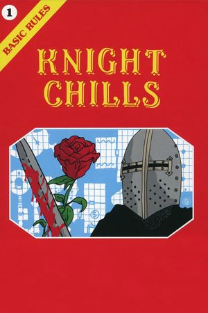 Knight Chills's poster