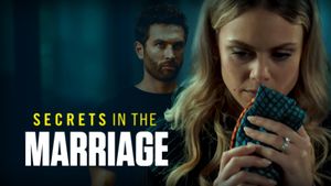 Secrets in the Marriage's poster