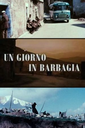 A Day in Barbagia's poster