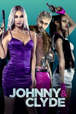 Johnny & Clyde's poster