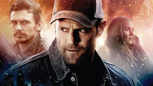 Homefront's poster