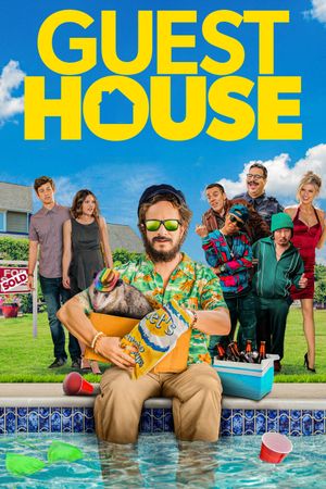 Guest House's poster
