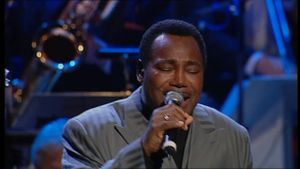 George Benson - Absolutely Live's poster