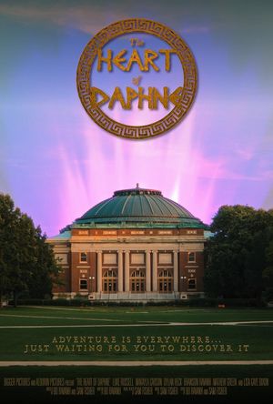 The Heart of Daphne's poster