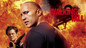 Walking Tall's poster
