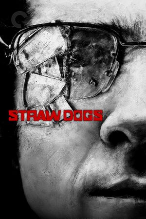 Straw Dogs's poster
