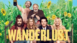 Wanderlust's poster