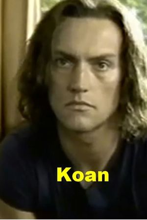 Koan's poster