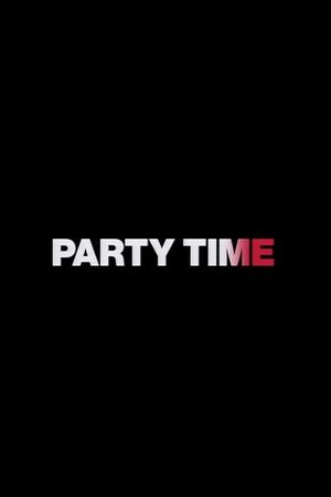 Party Time's poster image