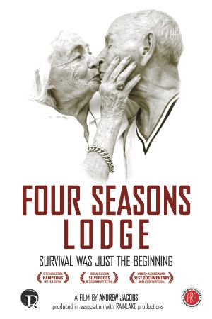 Four Seasons Lodge's poster