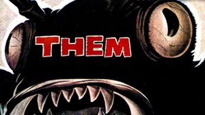 Them!'s poster
