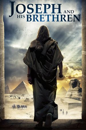 Joseph and His Brethren's poster
