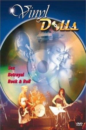 Vinyl Dolls's poster