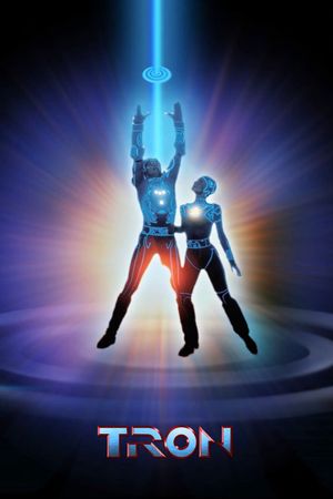 Tron's poster