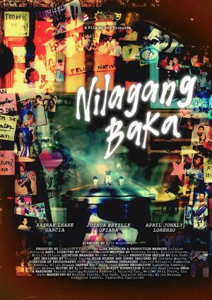Nilagang Baka's poster image