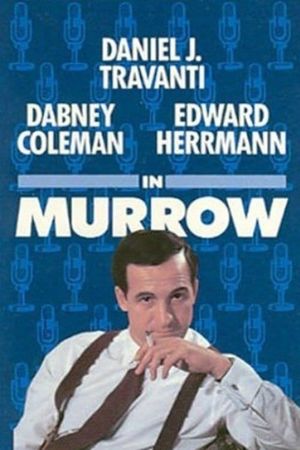 Murrow's poster