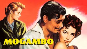 Mogambo's poster