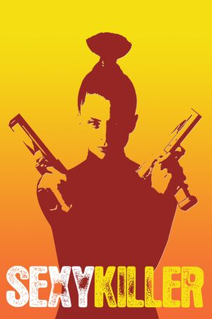 Sexy Killer: You'll Die for Her's poster