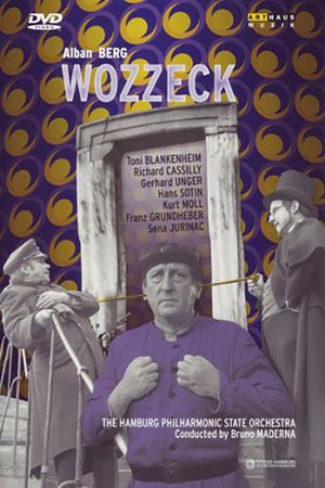 Wozzeck's poster