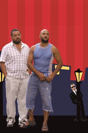 Boystown's poster