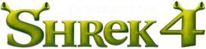 Shrek Forever After's poster
