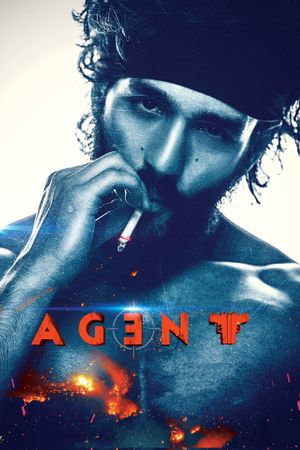 Agent's poster