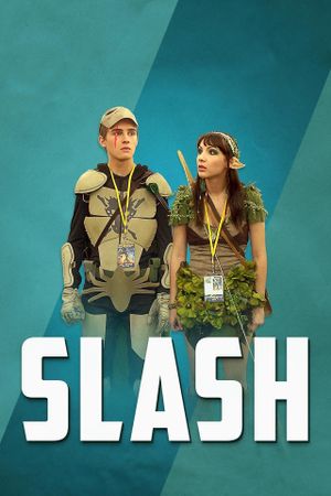 Slash's poster