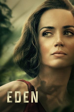 Eden's poster
