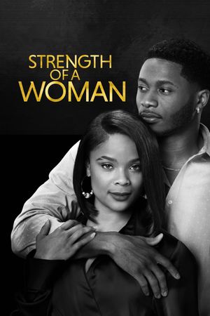 Strength of a Woman's poster image