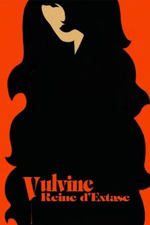 Vulvina Queen of Ecstasy's poster