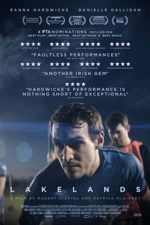Lakelands's poster