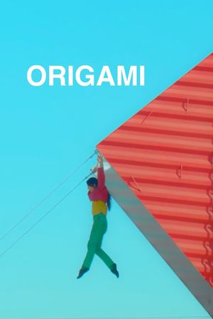 Origami's poster