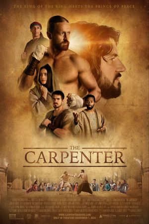 The Carpenter's poster image