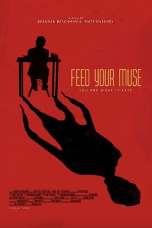 Feed Your Muse's poster