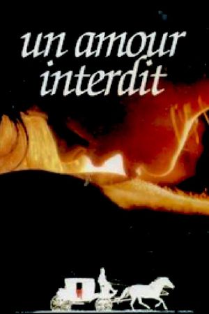Un amour interdit's poster