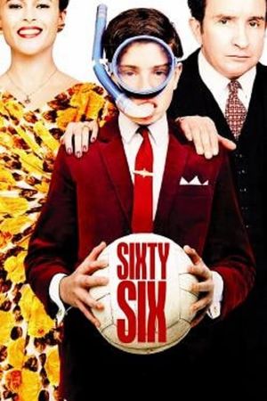 Sixty Six's poster