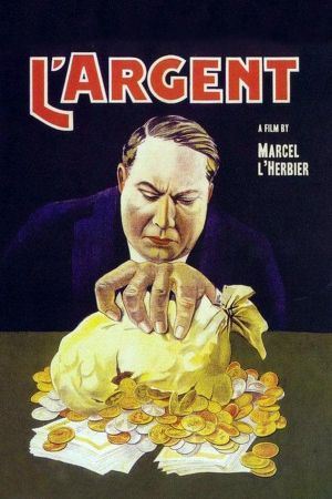 L'Argent's poster