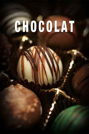 Chocolat's poster