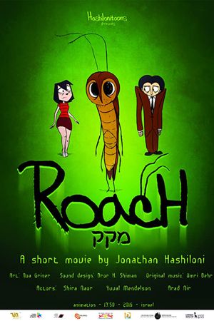 RoacH's poster image