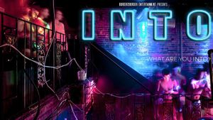 Into's poster