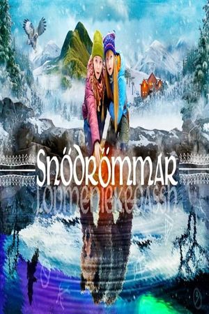 Snödrömmar's poster